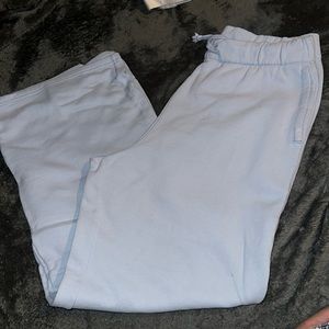 Gilly hicks wide leg pant